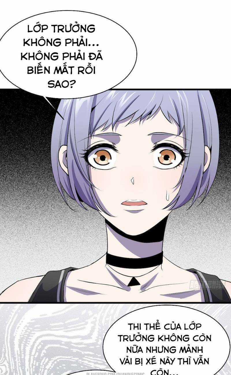 Thát Không Mê Thất Chapter 4 trang 26