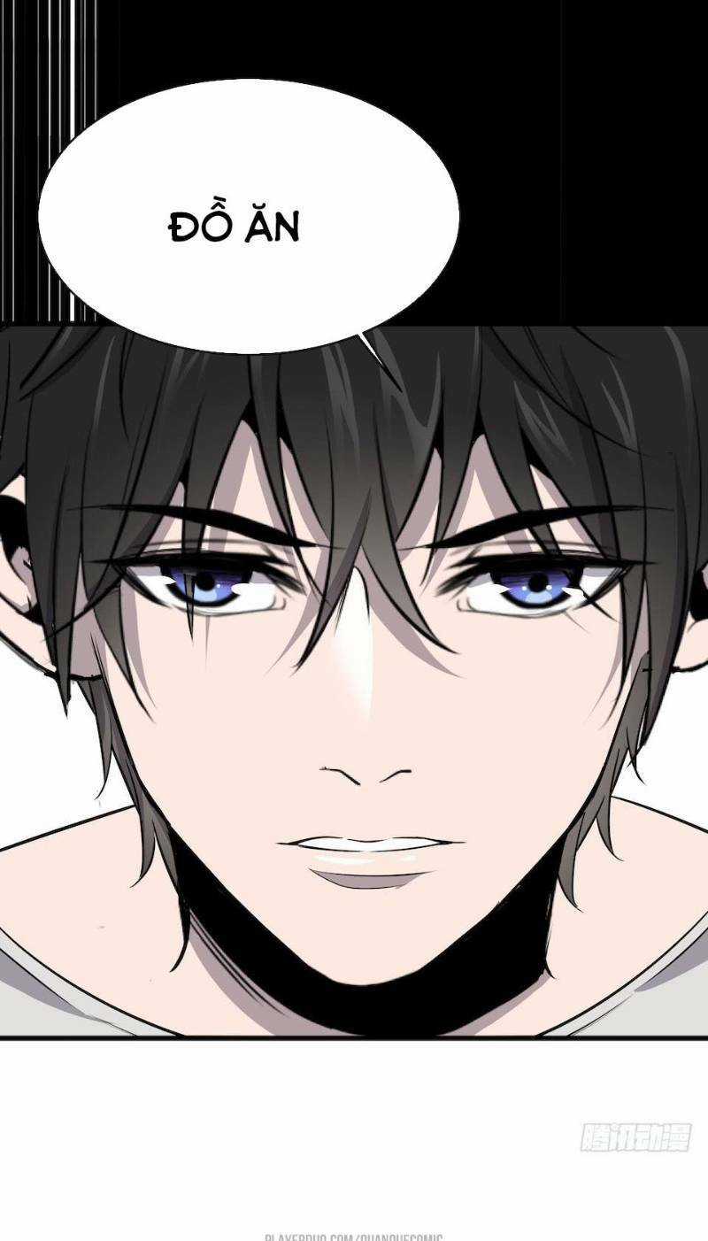 Thát Không Mê Thất Chapter 4 trang 30