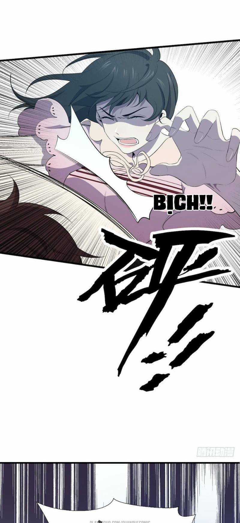 Thát Không Mê Thất Chapter 4 trang 40