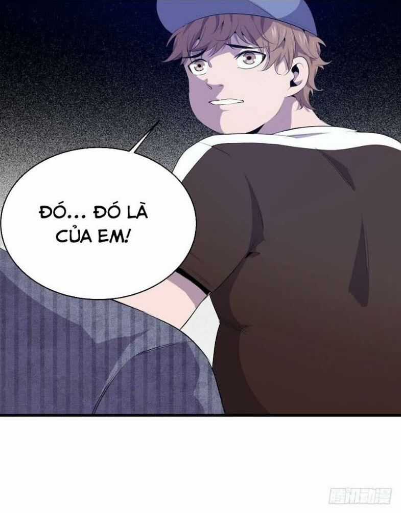 Thát Không Mê Thất Chapter 4 trang 48