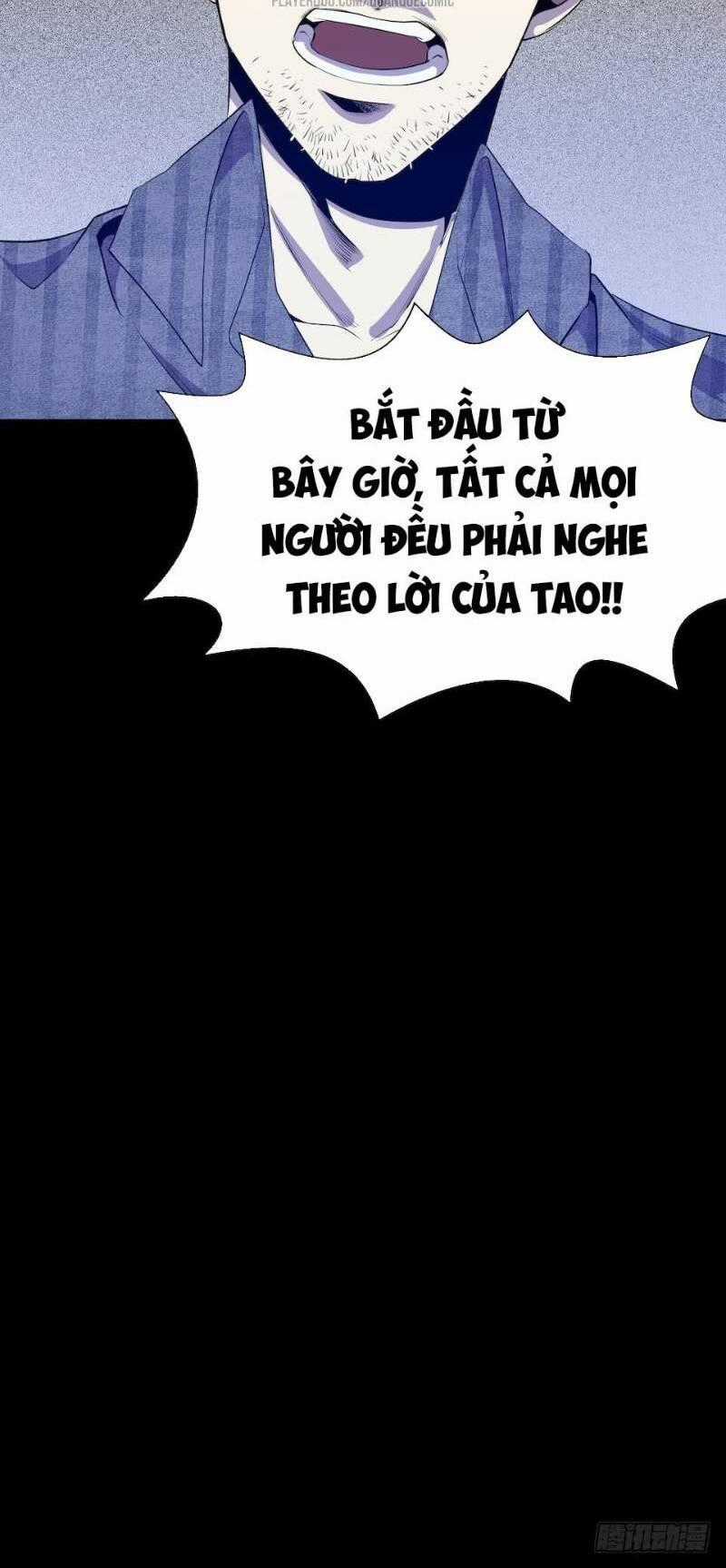 Thát Không Mê Thất Chapter 4 trang 52