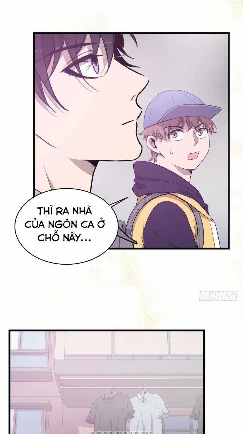 Thát Không Mê Thất Chapter 40 trang 10