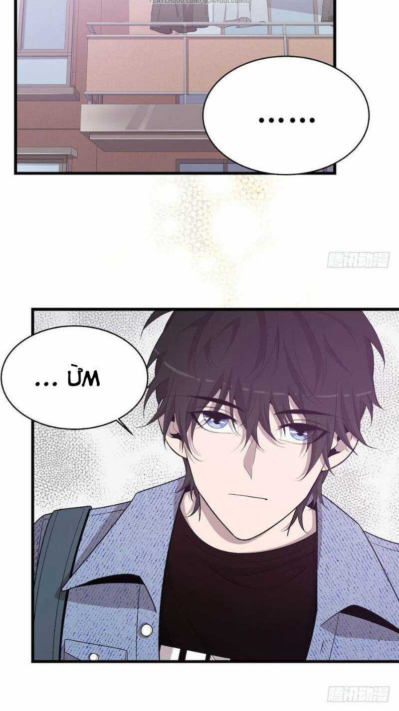 Thát Không Mê Thất Chapter 40 trang 11