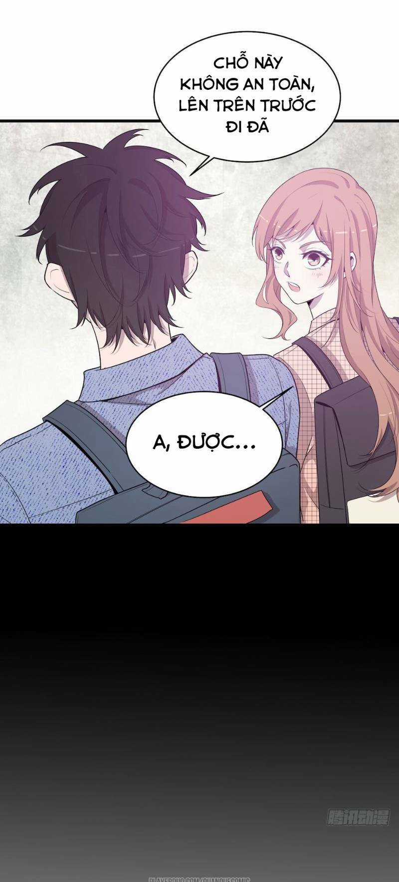 Thát Không Mê Thất Chapter 40 trang 12