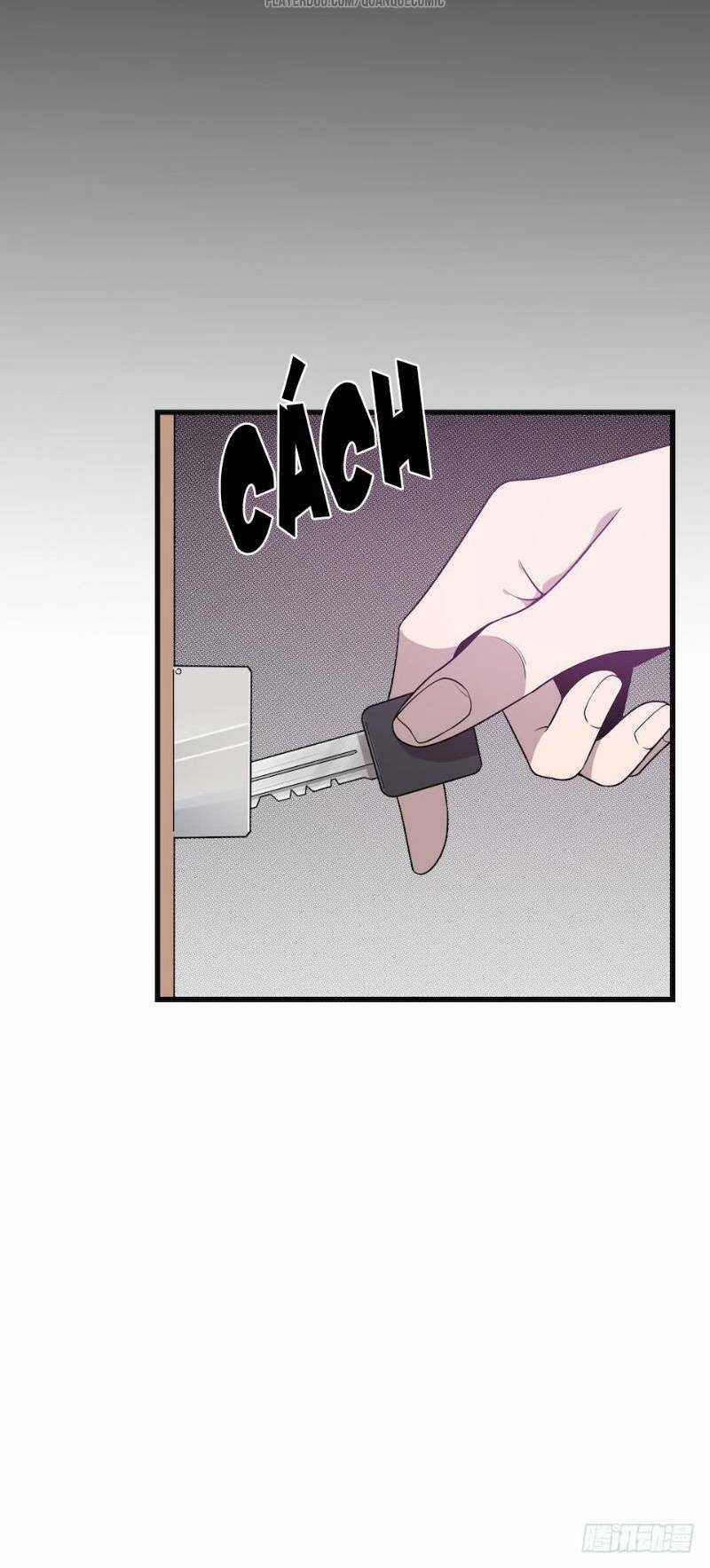 Thát Không Mê Thất Chapter 40 trang 13