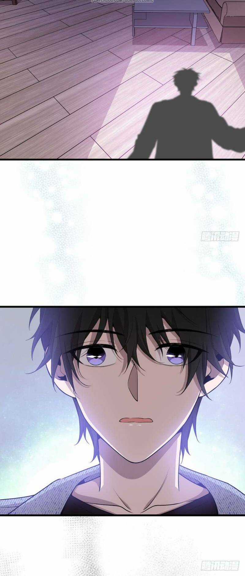 Thát Không Mê Thất Chapter 40 trang 15