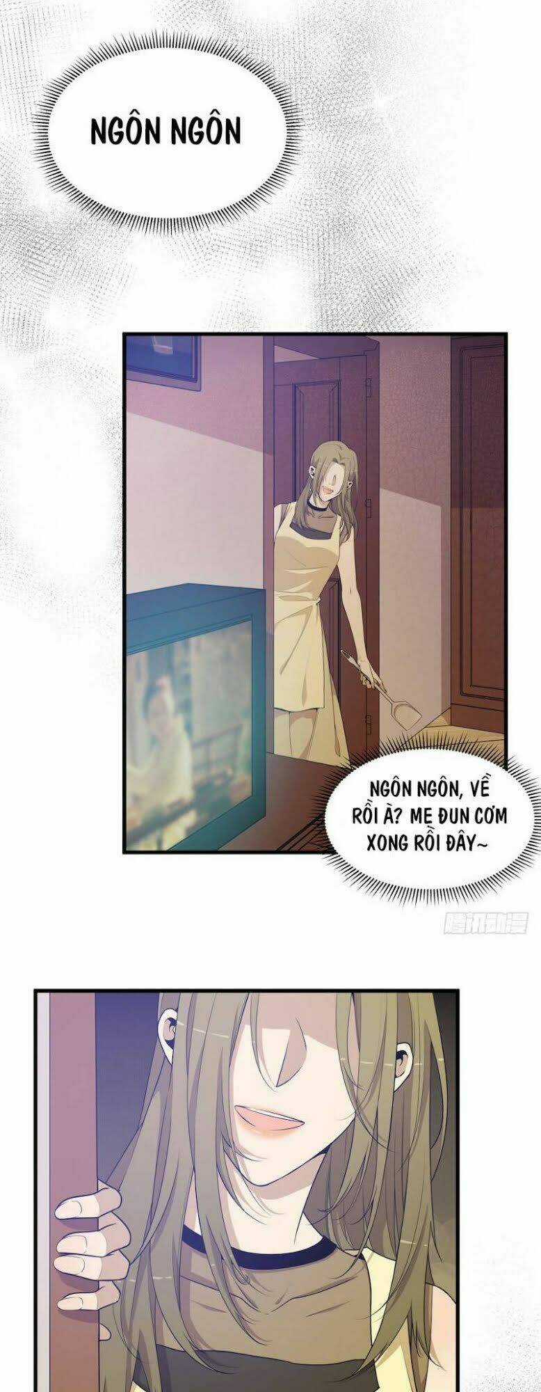 Thát Không Mê Thất Chapter 40 trang 16