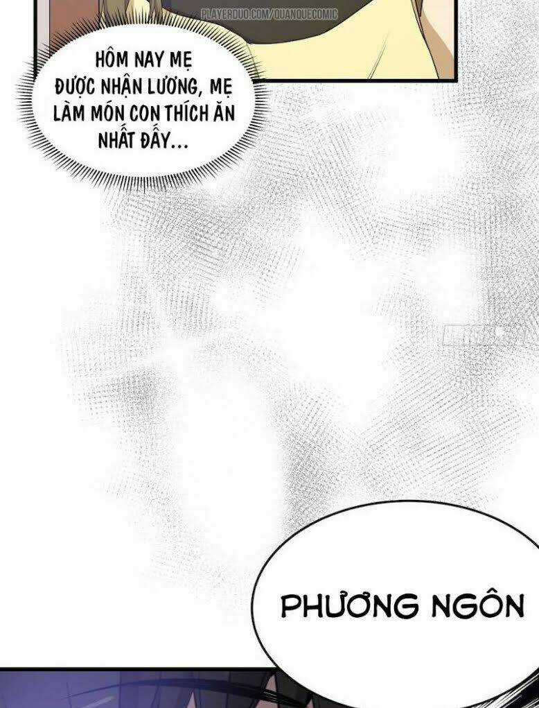 Thát Không Mê Thất Chapter 40 trang 17