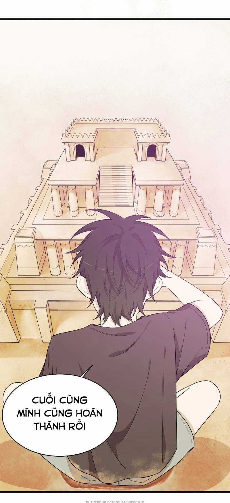 Thát Không Mê Thất Chapter 40 trang 2