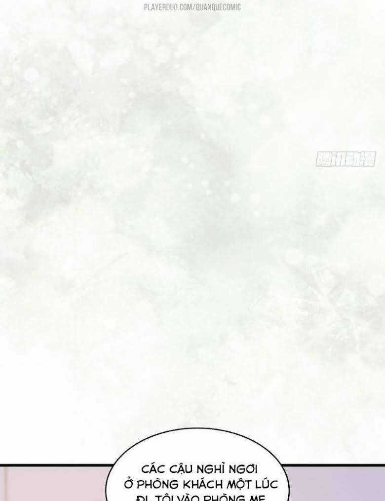 Thát Không Mê Thất Chapter 40 trang 20