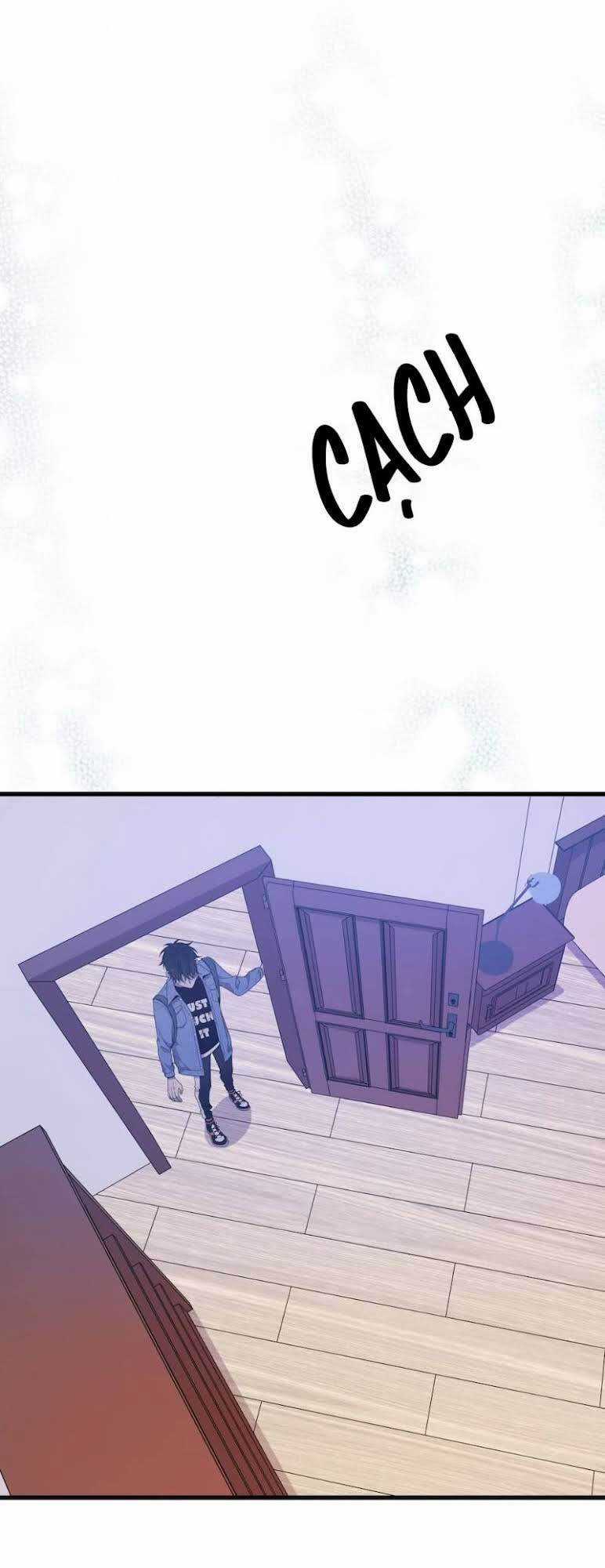 Thát Không Mê Thất Chapter 40 trang 24