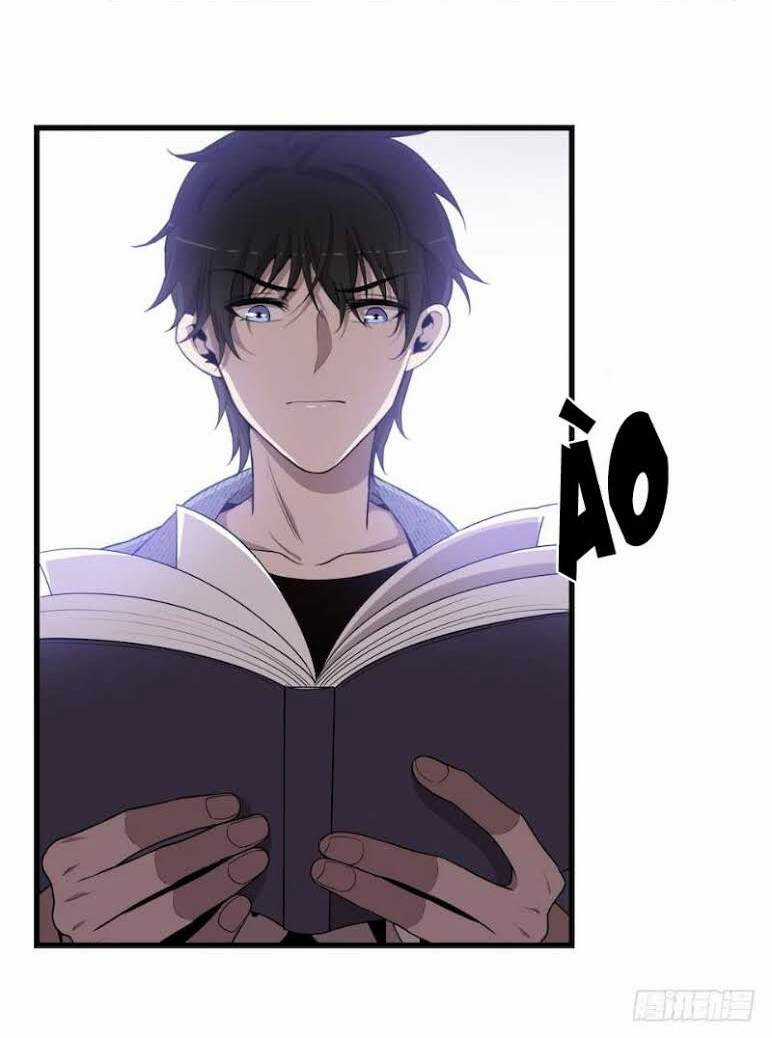 Thát Không Mê Thất Chapter 40 trang 26