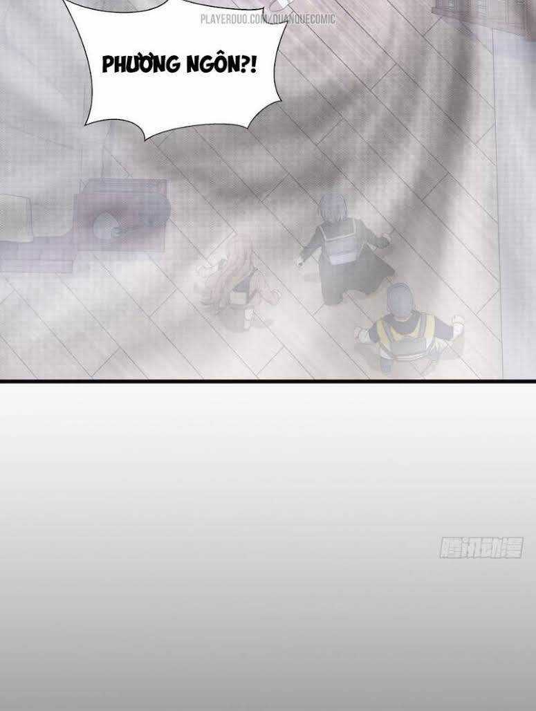 Thát Không Mê Thất Chapter 40 trang 32