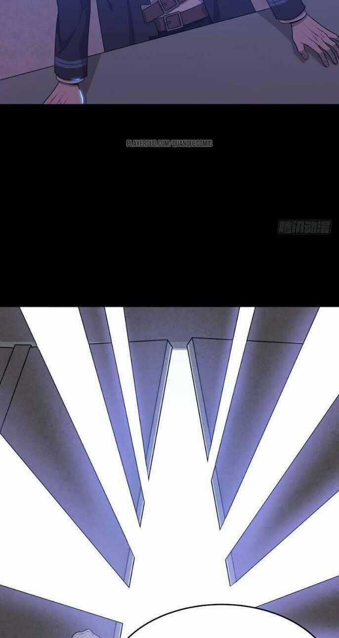 Thát Không Mê Thất Chapter 40 trang 37