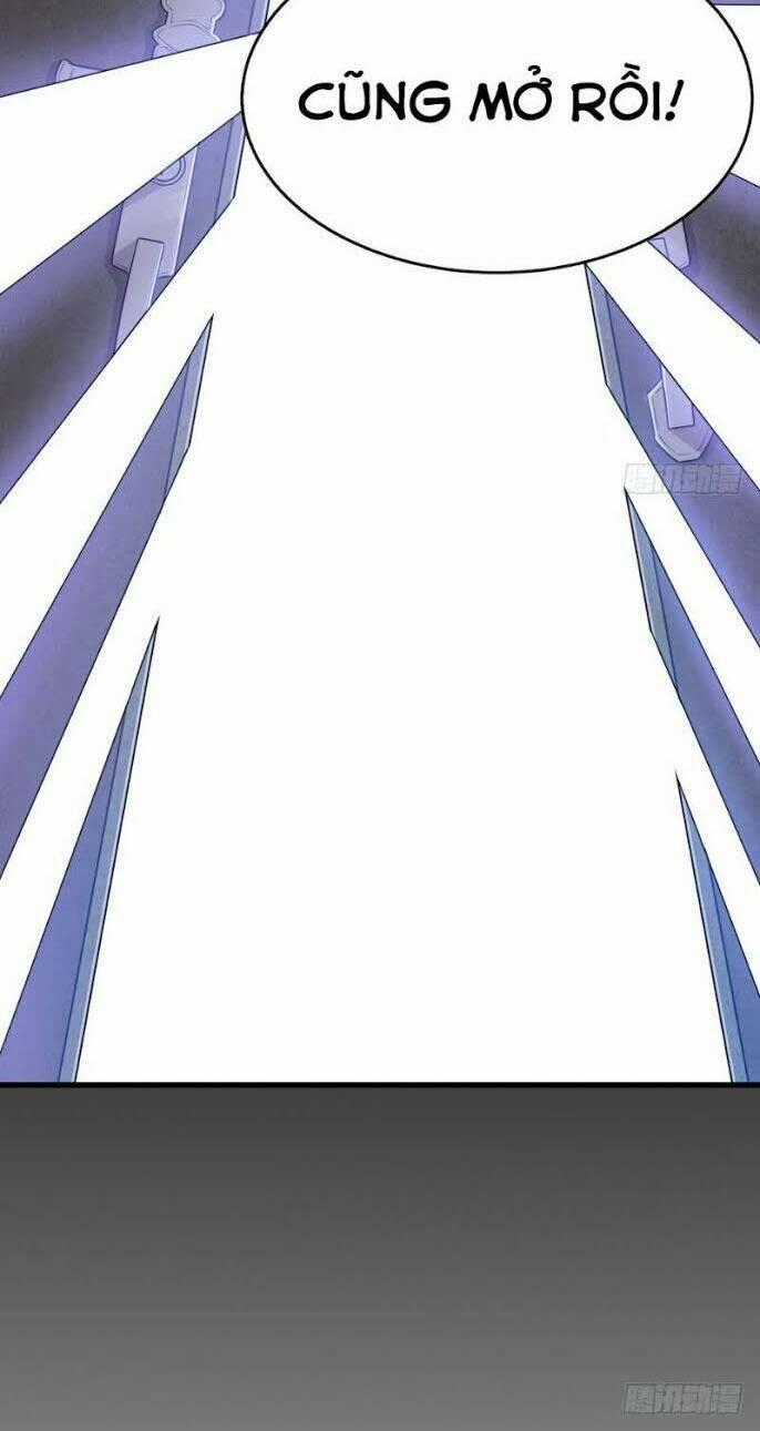 Thát Không Mê Thất Chapter 40 trang 38