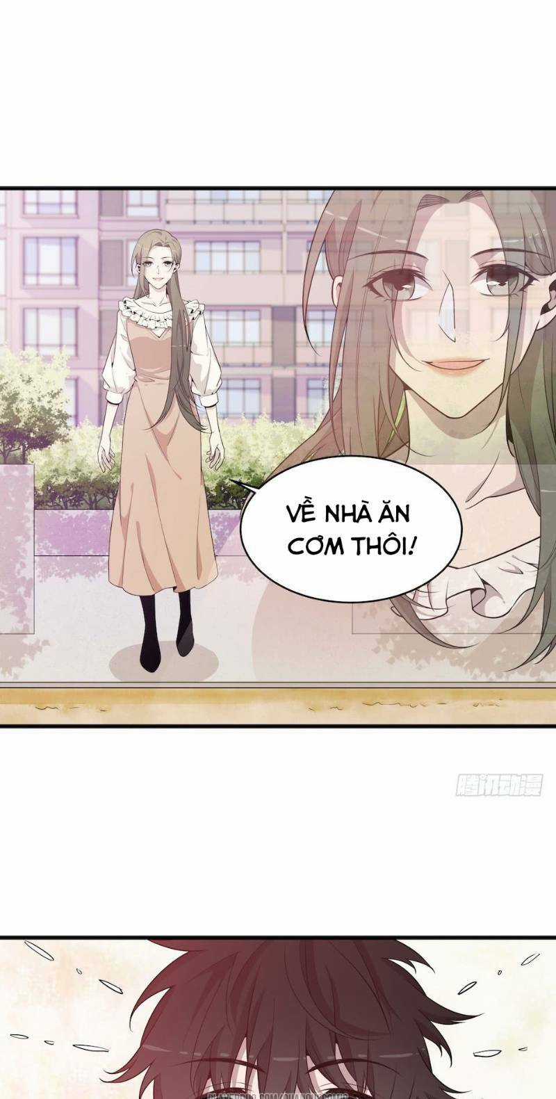 Thát Không Mê Thất Chapter 40 trang 4