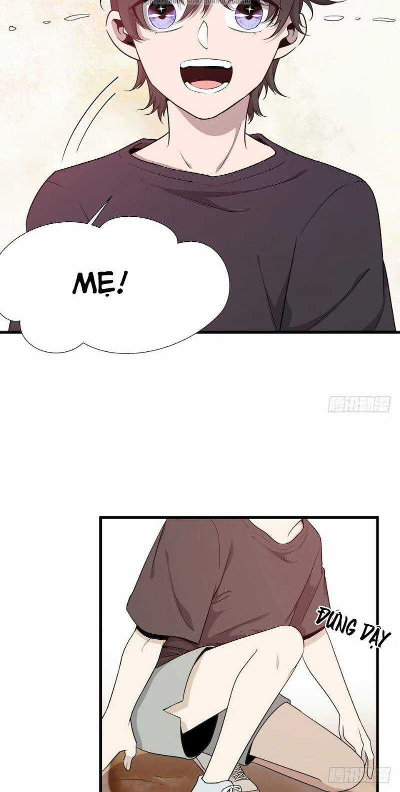 Thát Không Mê Thất Chapter 40 trang 5