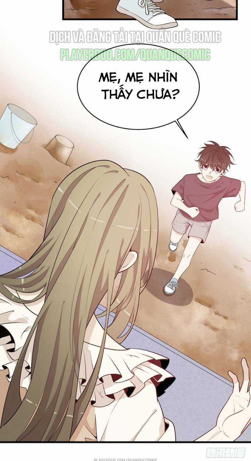 Thát Không Mê Thất Chapter 40 trang 6