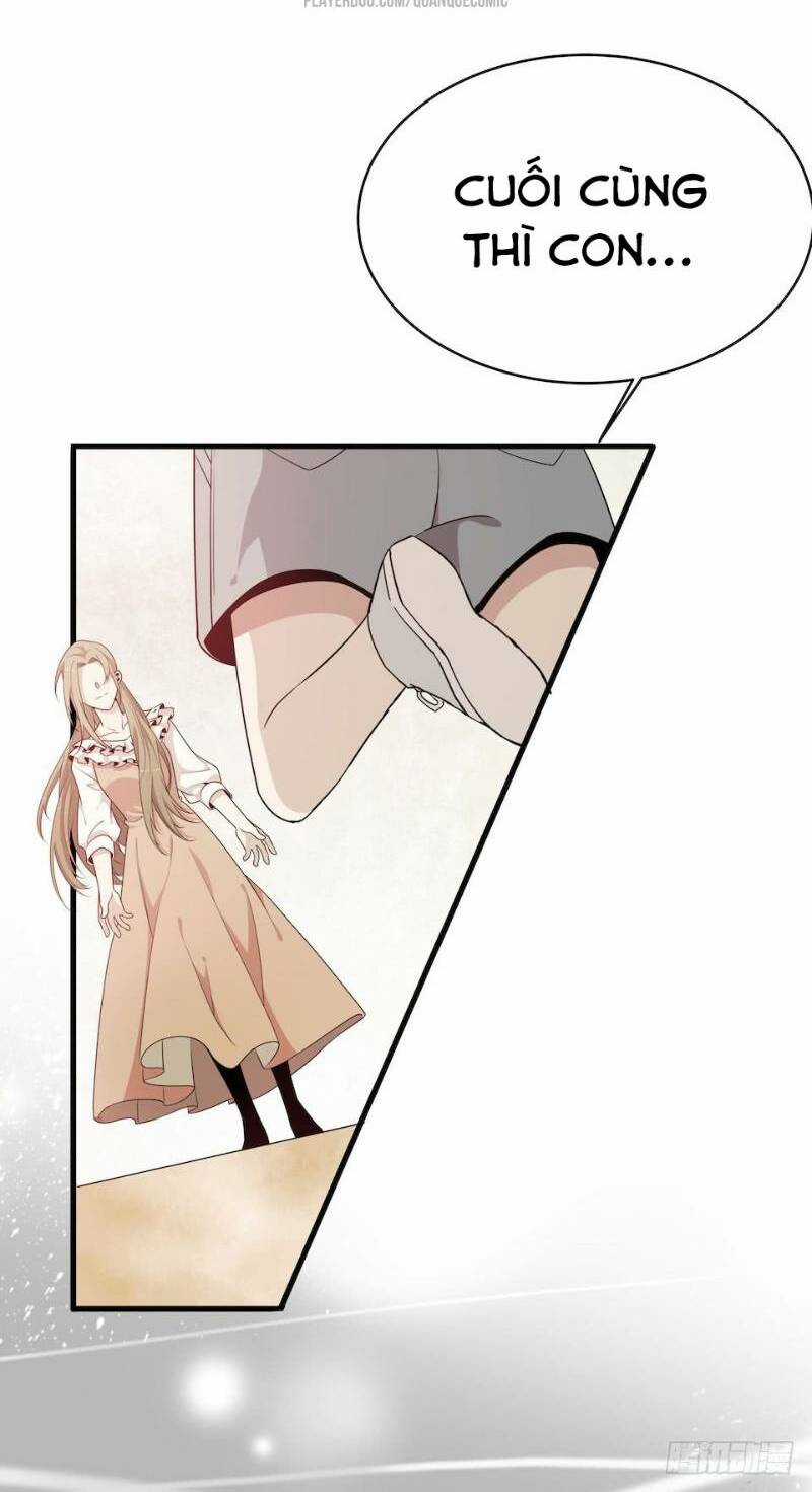 Thát Không Mê Thất Chapter 40 trang 7