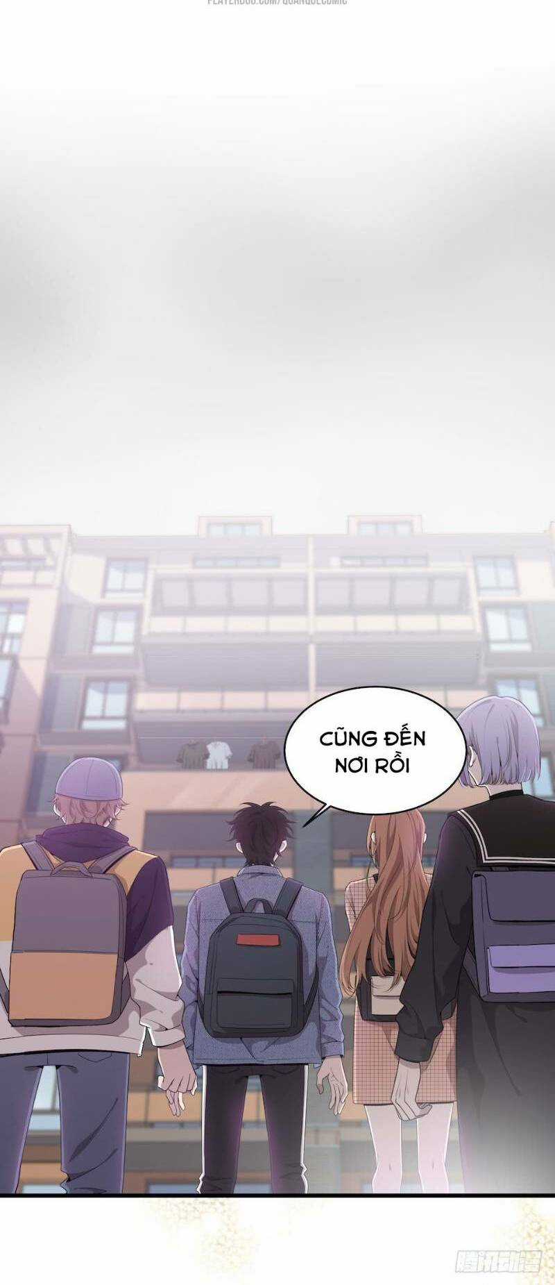 Thát Không Mê Thất Chapter 40 trang 9