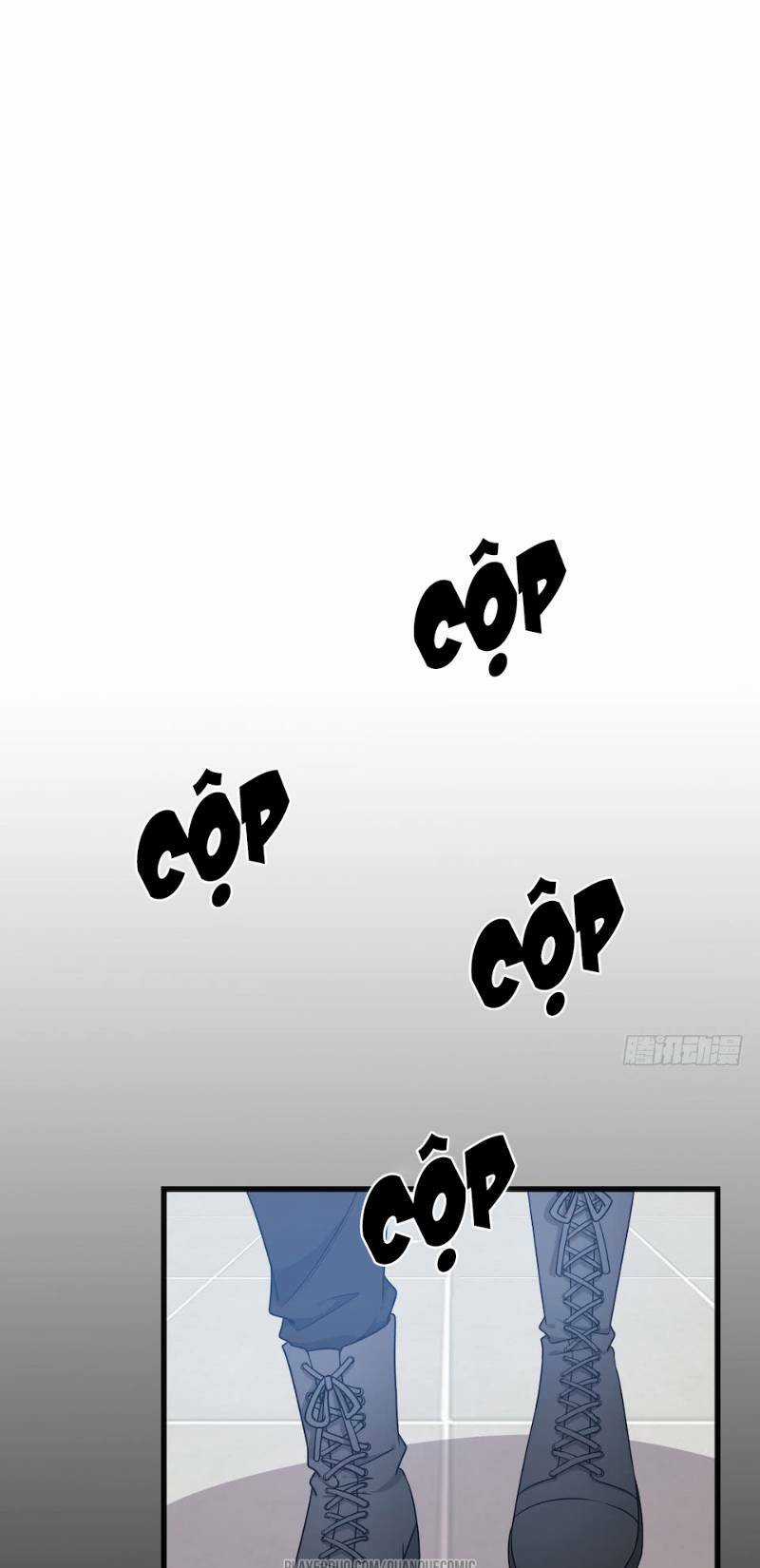 Thát Không Mê Thất Chapter 41 trang 12