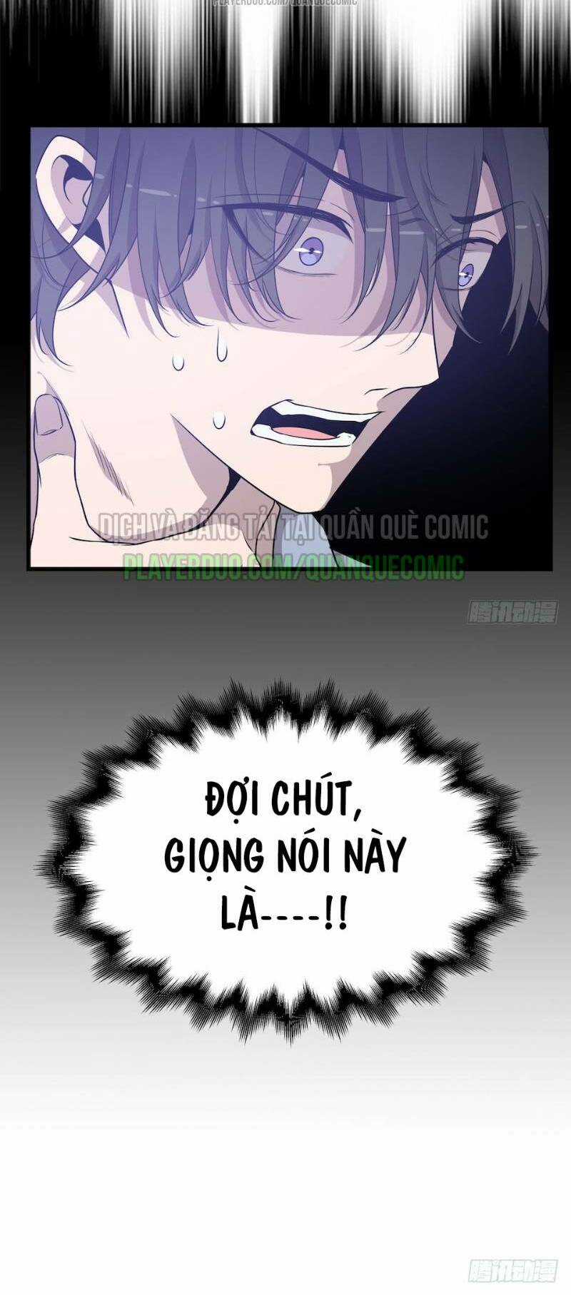 Thát Không Mê Thất Chapter 41 trang 15