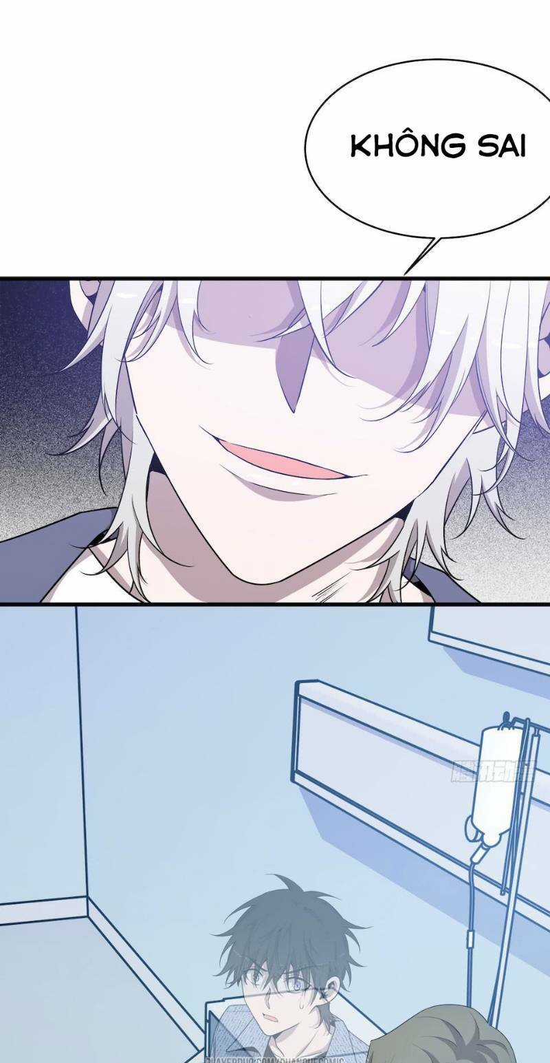 Thát Không Mê Thất Chapter 41 trang 16