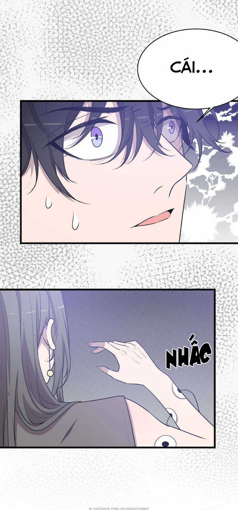 Thát Không Mê Thất Chapter 41 trang 18