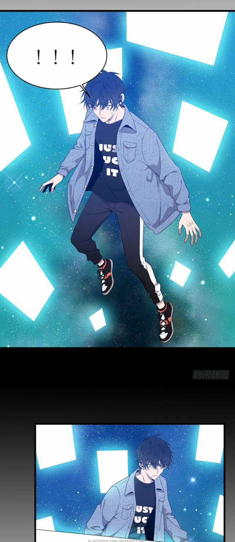 Thát Không Mê Thất Chapter 41 trang 2