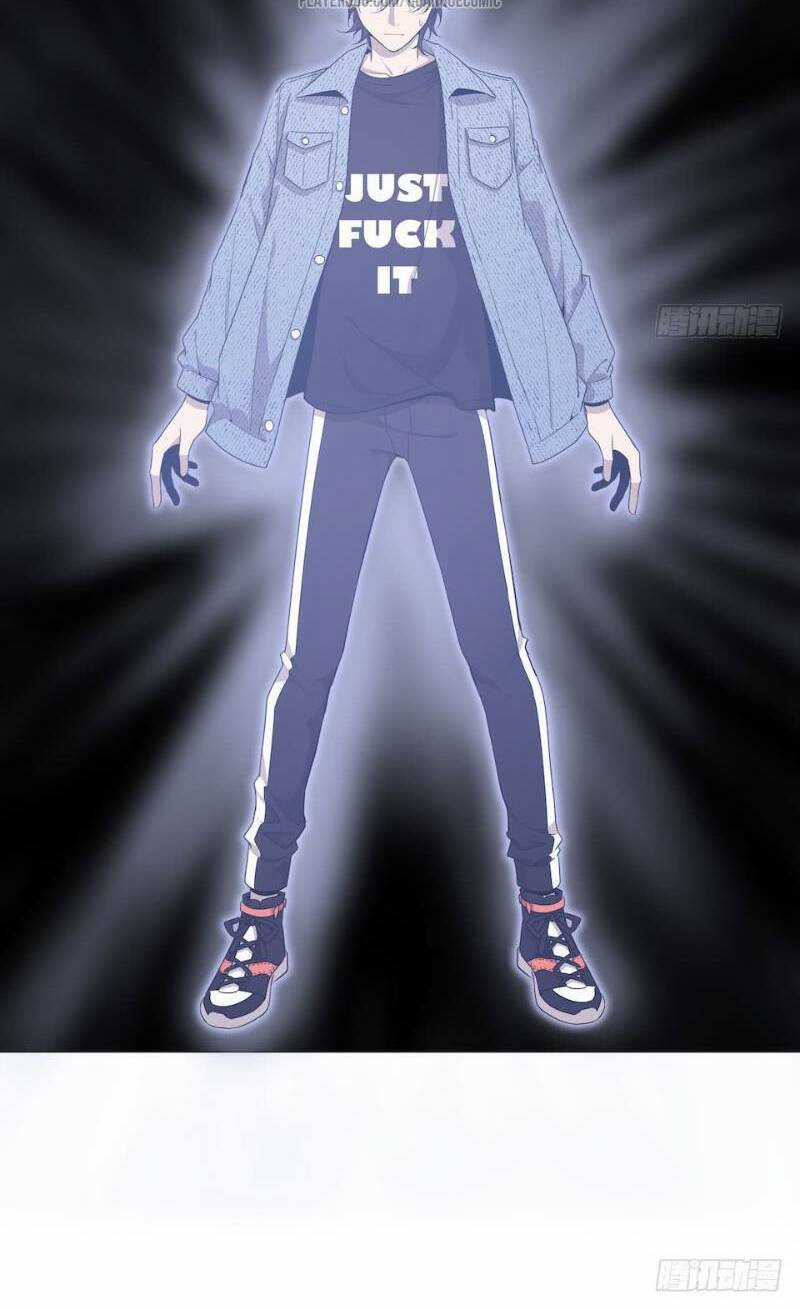 Thát Không Mê Thất Chapter 41 trang 21