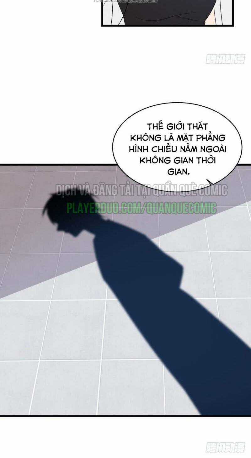 Thát Không Mê Thất Chapter 41 trang 23