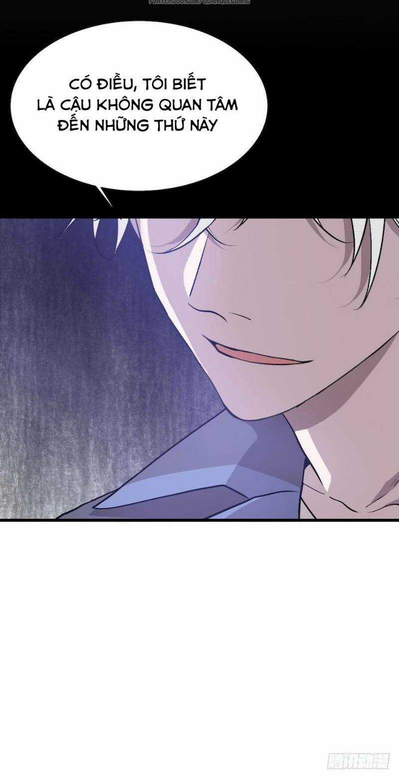 Thát Không Mê Thất Chapter 41 trang 29