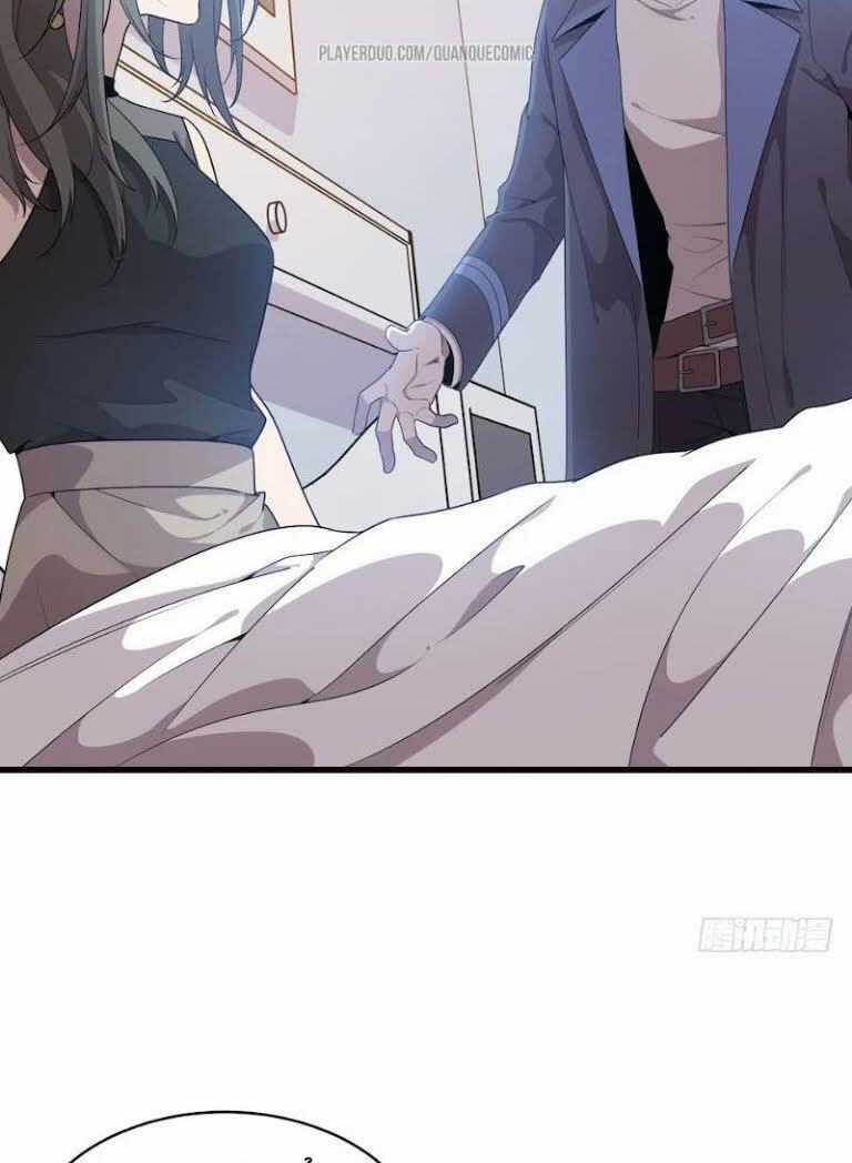 Thát Không Mê Thất Chapter 41 trang 33