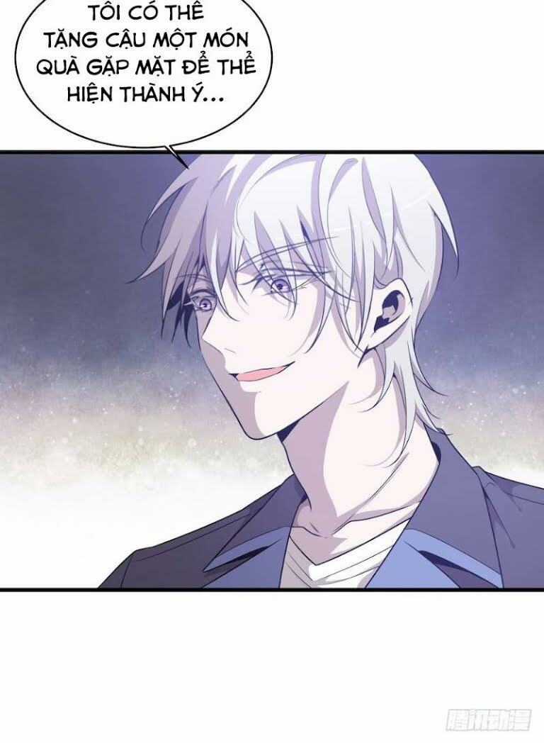 Thát Không Mê Thất Chapter 41 trang 34