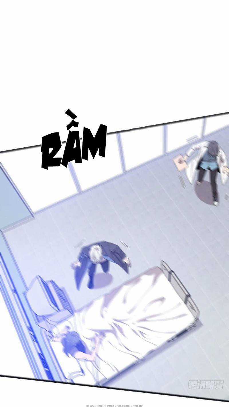 Thát Không Mê Thất Chapter 41 trang 35