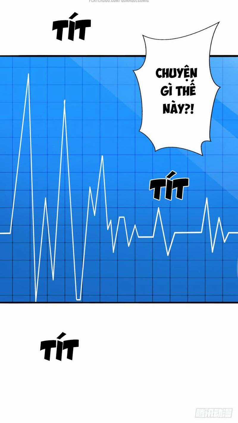 Thát Không Mê Thất Chapter 41 trang 36