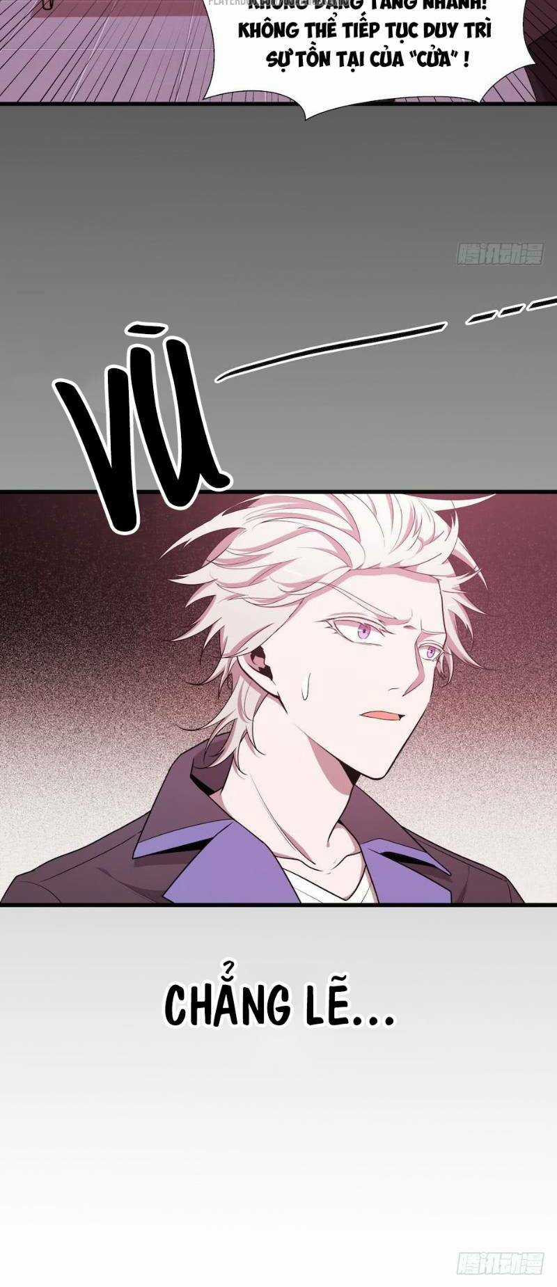 Thát Không Mê Thất Chapter 41 trang 38