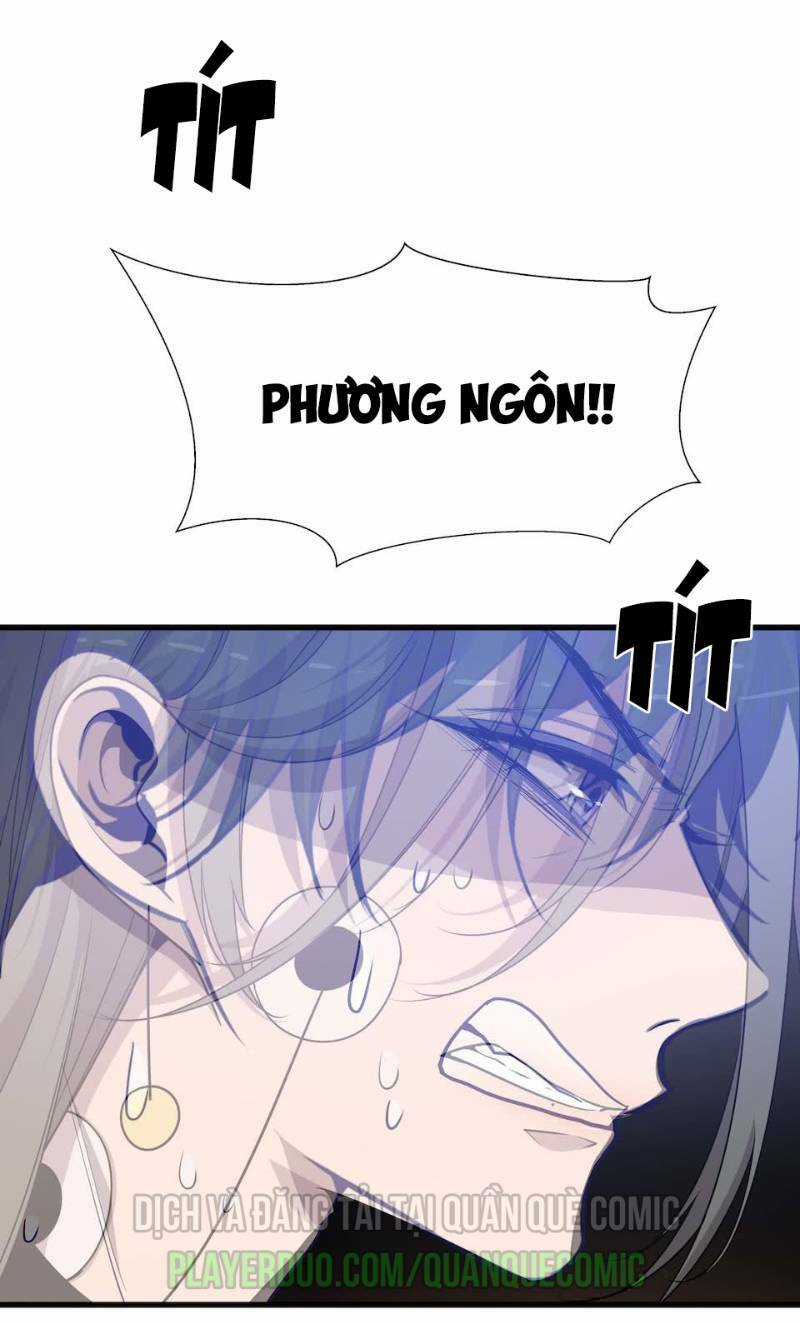 Thát Không Mê Thất Chapter 41 trang 39