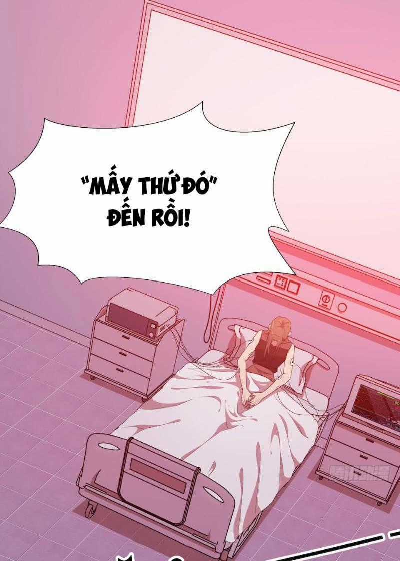 Thát Không Mê Thất Chapter 41 trang 41