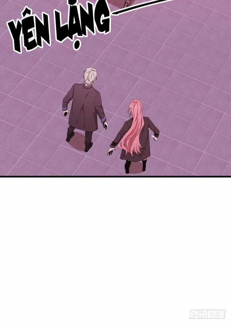 Thát Không Mê Thất Chapter 41 trang 42