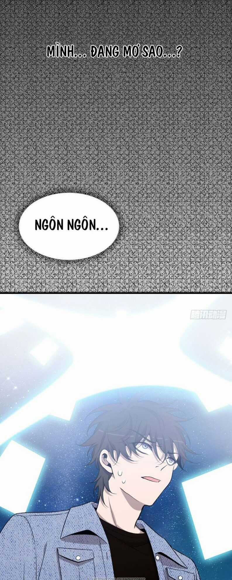 Thát Không Mê Thất Chapter 41 trang 6