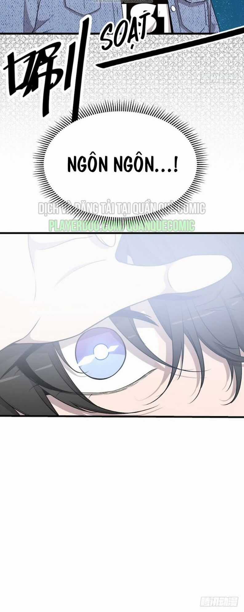 Thát Không Mê Thất Chapter 41 trang 7