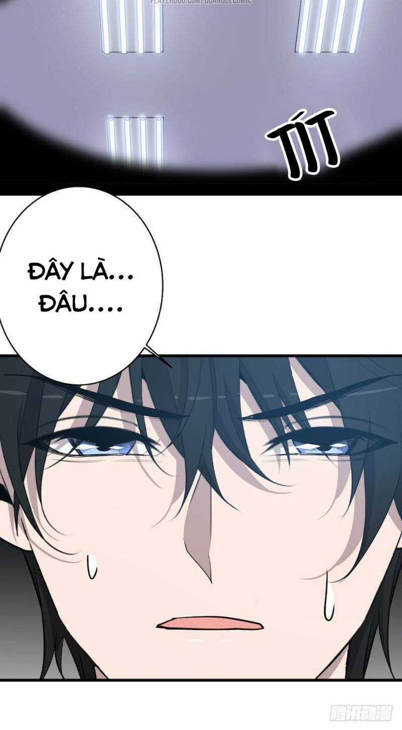 Thát Không Mê Thất Chapter 41 trang 9