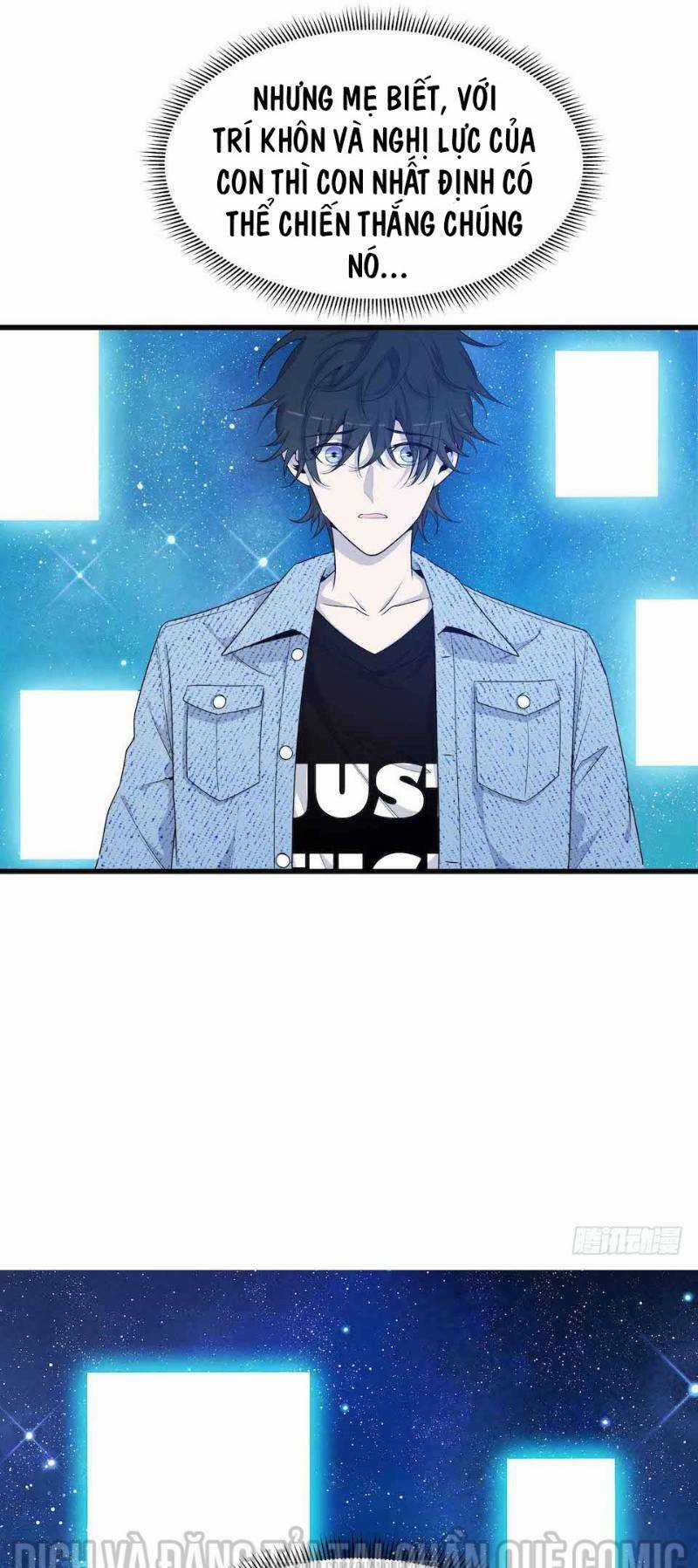 Thát Không Mê Thất Chapter 42 trang 10