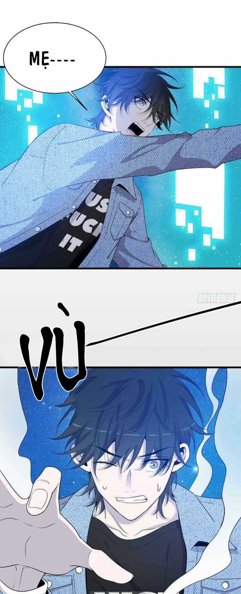 Thát Không Mê Thất Chapter 42 trang 12