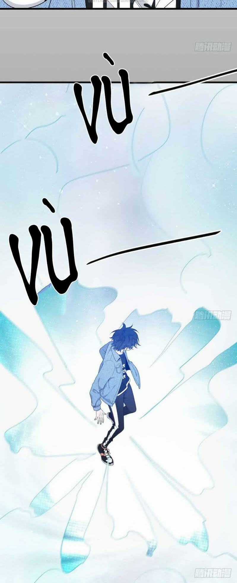 Thát Không Mê Thất Chapter 42 trang 13