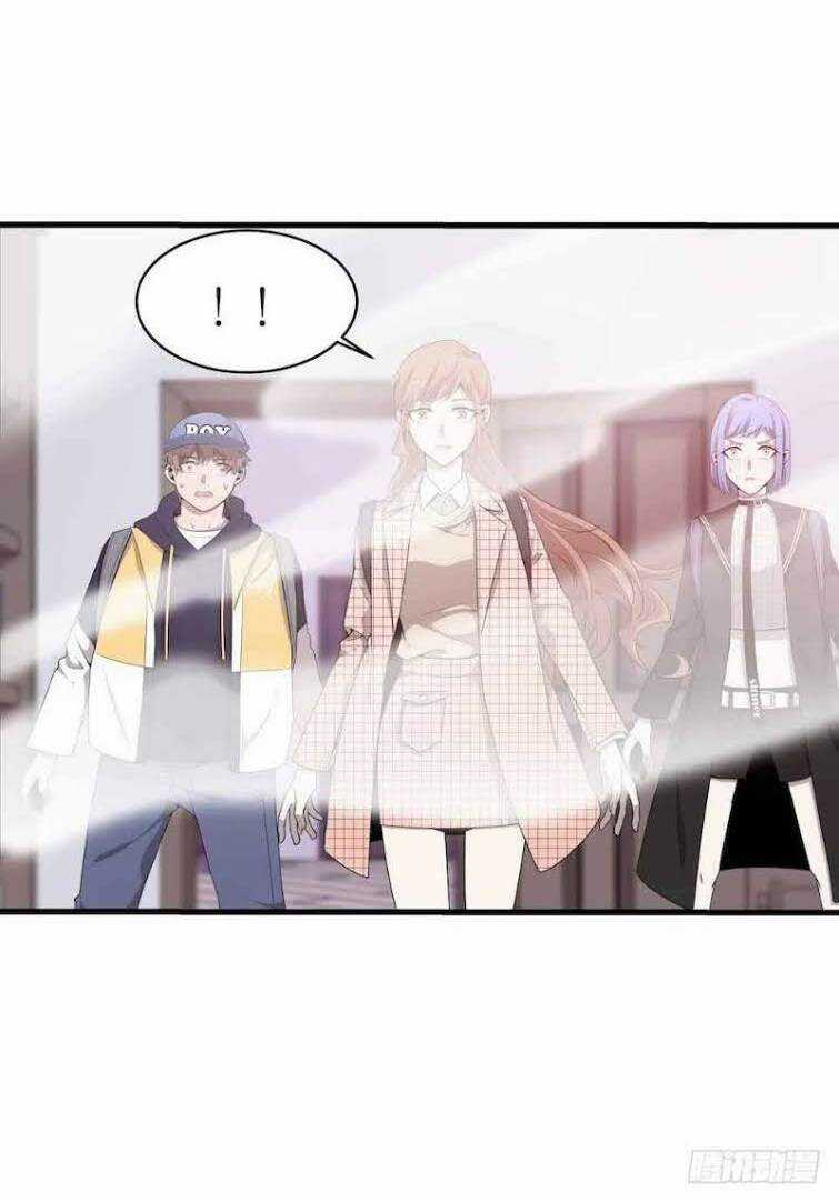 Thát Không Mê Thất Chapter 42 trang 16