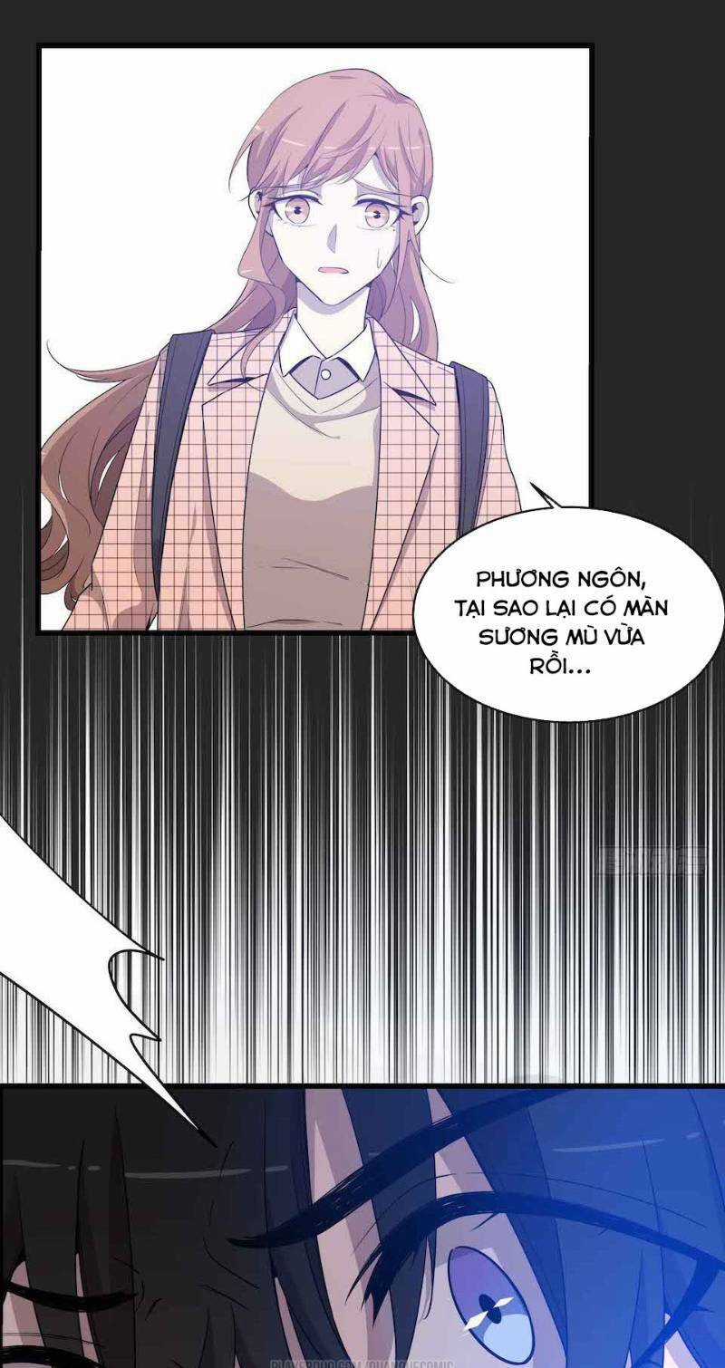 Thát Không Mê Thất Chapter 42 trang 19