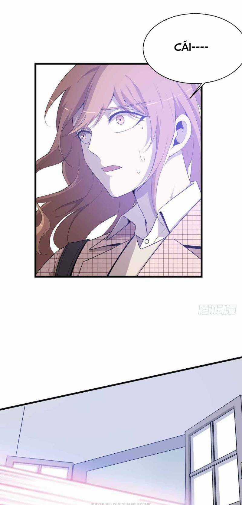 Thát Không Mê Thất Chapter 42 trang 21