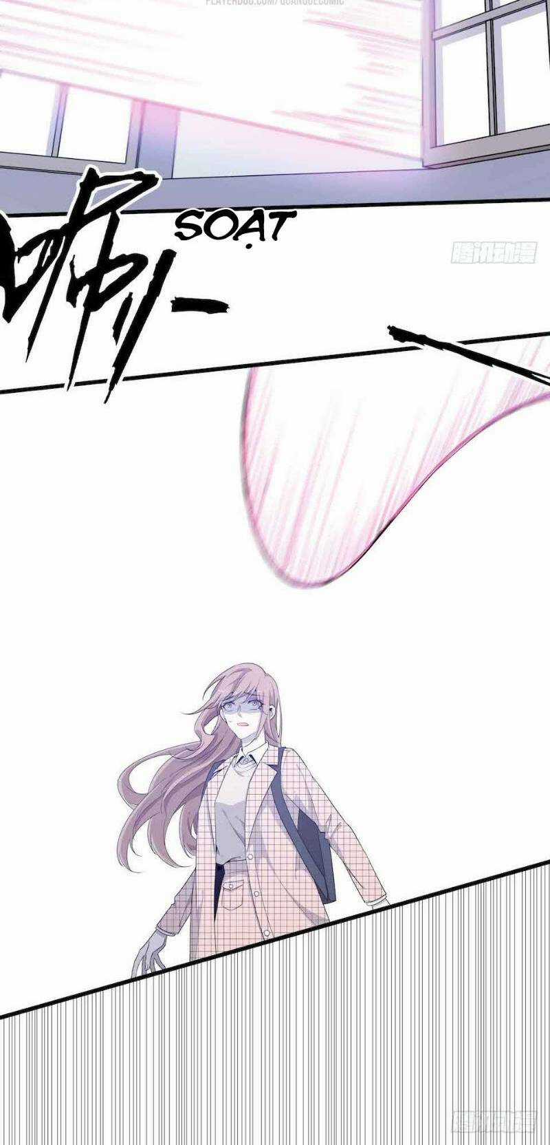 Thát Không Mê Thất Chapter 42 trang 22